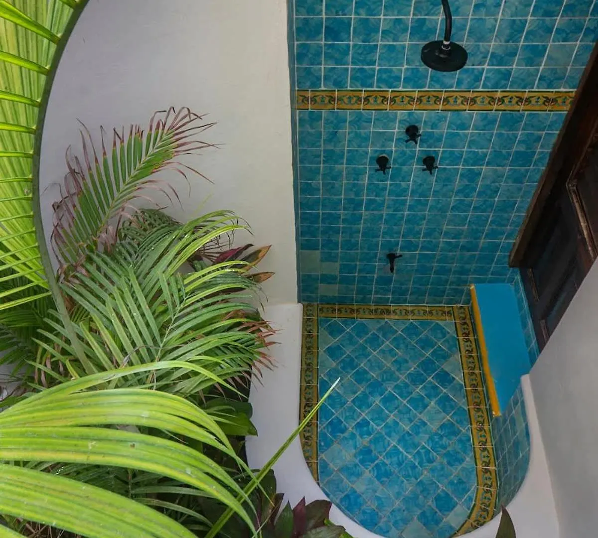 New 3Br Private Beachfront Villa With Pool At Soliman Tulum