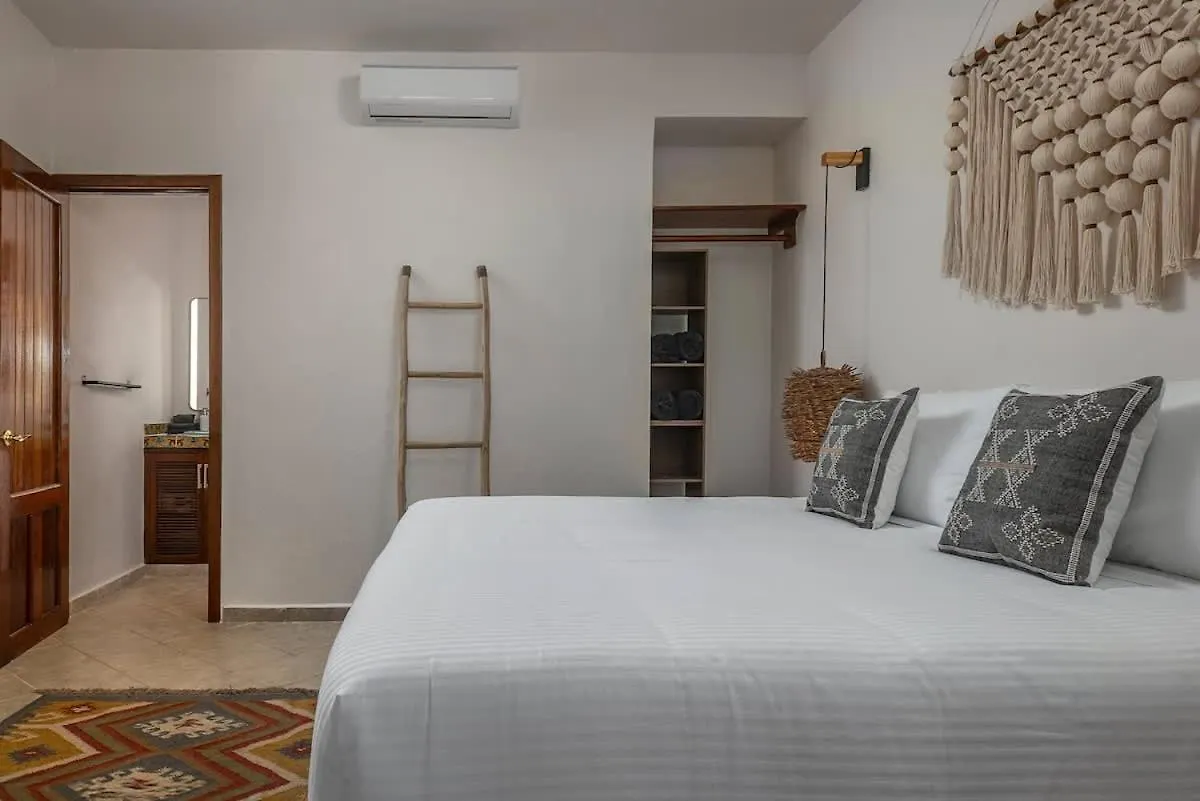 New 3Br Private Beachfront Villa With Pool At Soliman トゥルム メキシコ